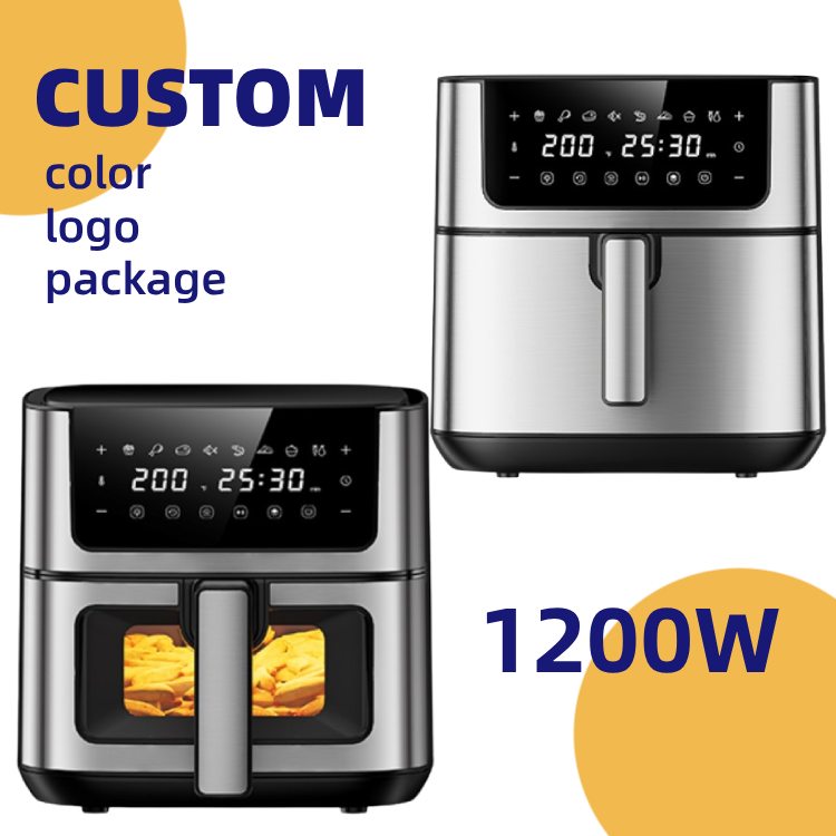 5l air fryer,7l air fryer,8l air fryer